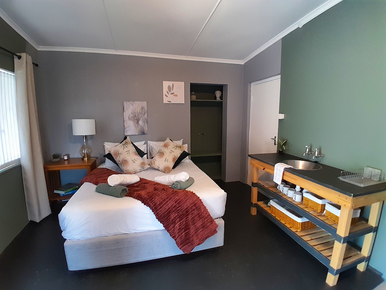 Boland Accommodation at  | Viya