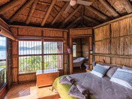 Garden Route Accommodation at Goukamma - Mvubu Bush Lodge | Viya