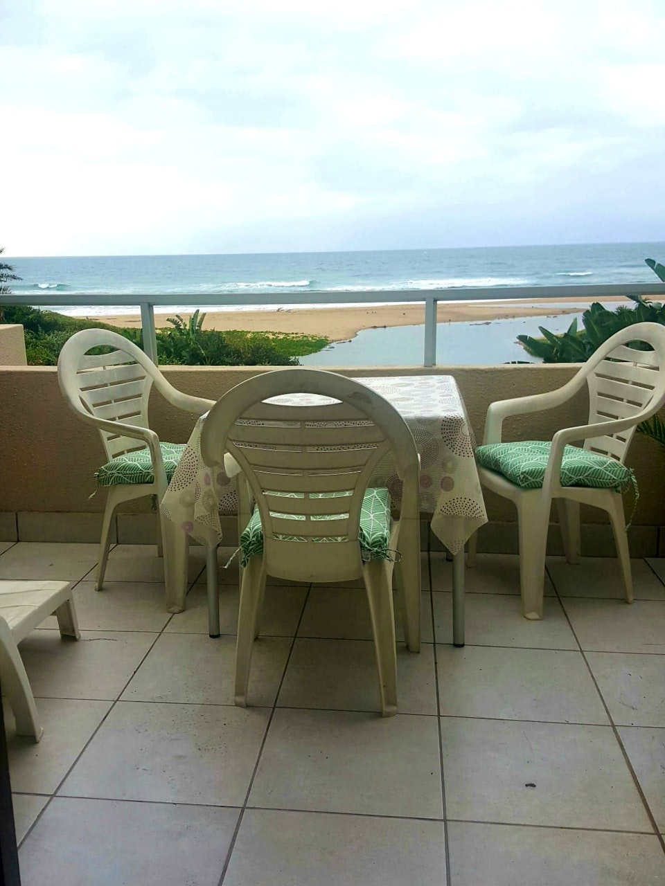 Amanzimtoti Accommodation at  | Viya