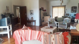 Struisbaai Accommodation at Kiewiet | Viya