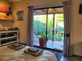 Boland Accommodation at The Lark @ De Weiglhuys Farm | Viya