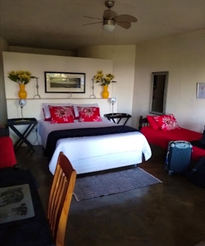 Panorama Route Accommodation at Nandina Guest House & Self-catering Cottages | Viya