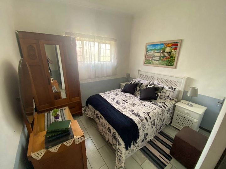 Gauteng Accommodation at Union Cottage | Viya