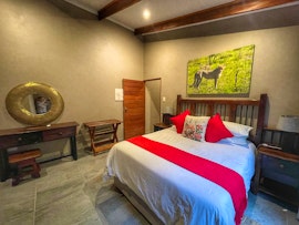 Dinokeng Game Reserve Accommodation at  | Viya