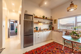 Simon's Town Accommodation at The Cape Aquanaut | Viya