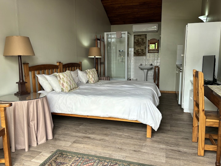 Boland Accommodation at Church Street Lodge | Viya