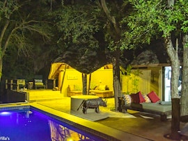 Kruger National Park South Accommodation at African Sky Villas | Viya