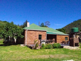 Garden Route Accommodation at  | Viya