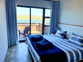 Garden Route Accommodation at Breede River Lodge Self-catering Waterfront Unit 3 | Viya