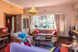 West Rand Accommodation at Geniaal Greenside | Viya