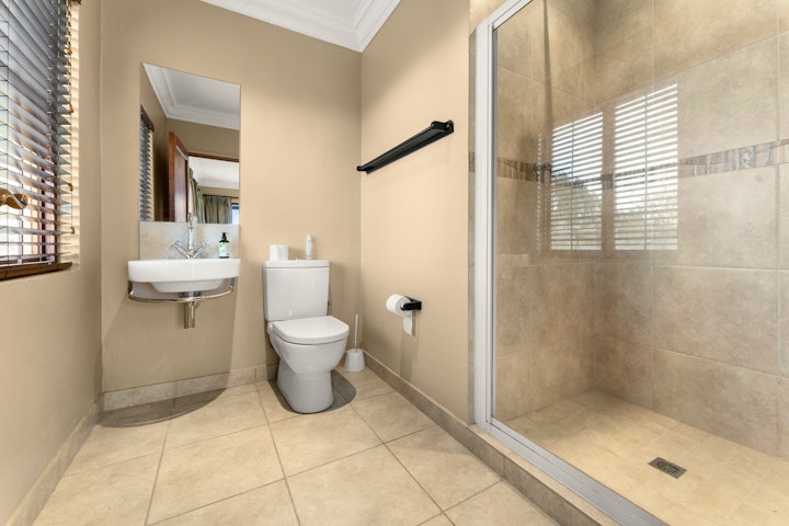 KwaZulu-Natal Accommodation at Misty Ridge Luxury Accommodation | Viya