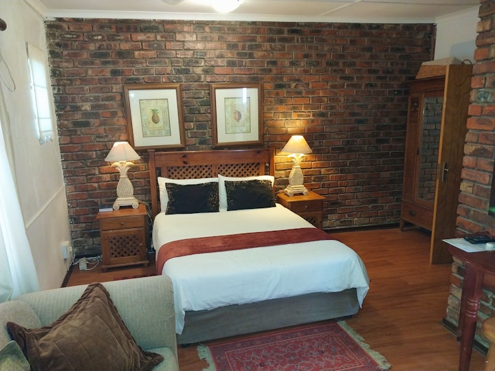 Naval Hill Accommodation at Lily Guesthouse | Viya