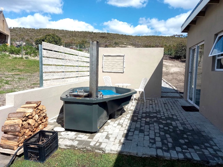 Western Cape Accommodation at Treyntjes Rivier Cottages | Viya