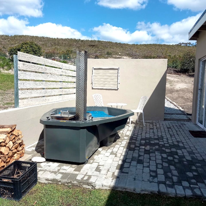 Western Cape Accommodation at Treyntjes Rivier Cottages | Viya