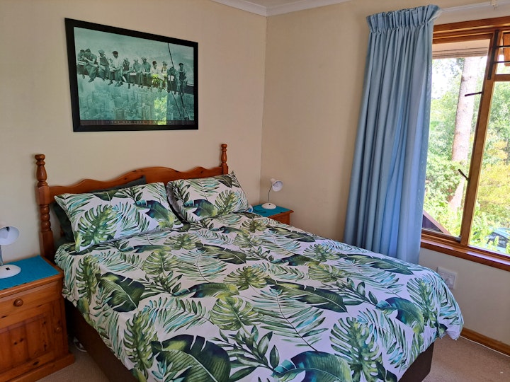 Cape Town Accommodation at Helderberg Kothuis | Viya