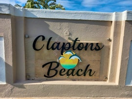 Jeffreys Bay Accommodation at Claptons Beach 10 | Viya