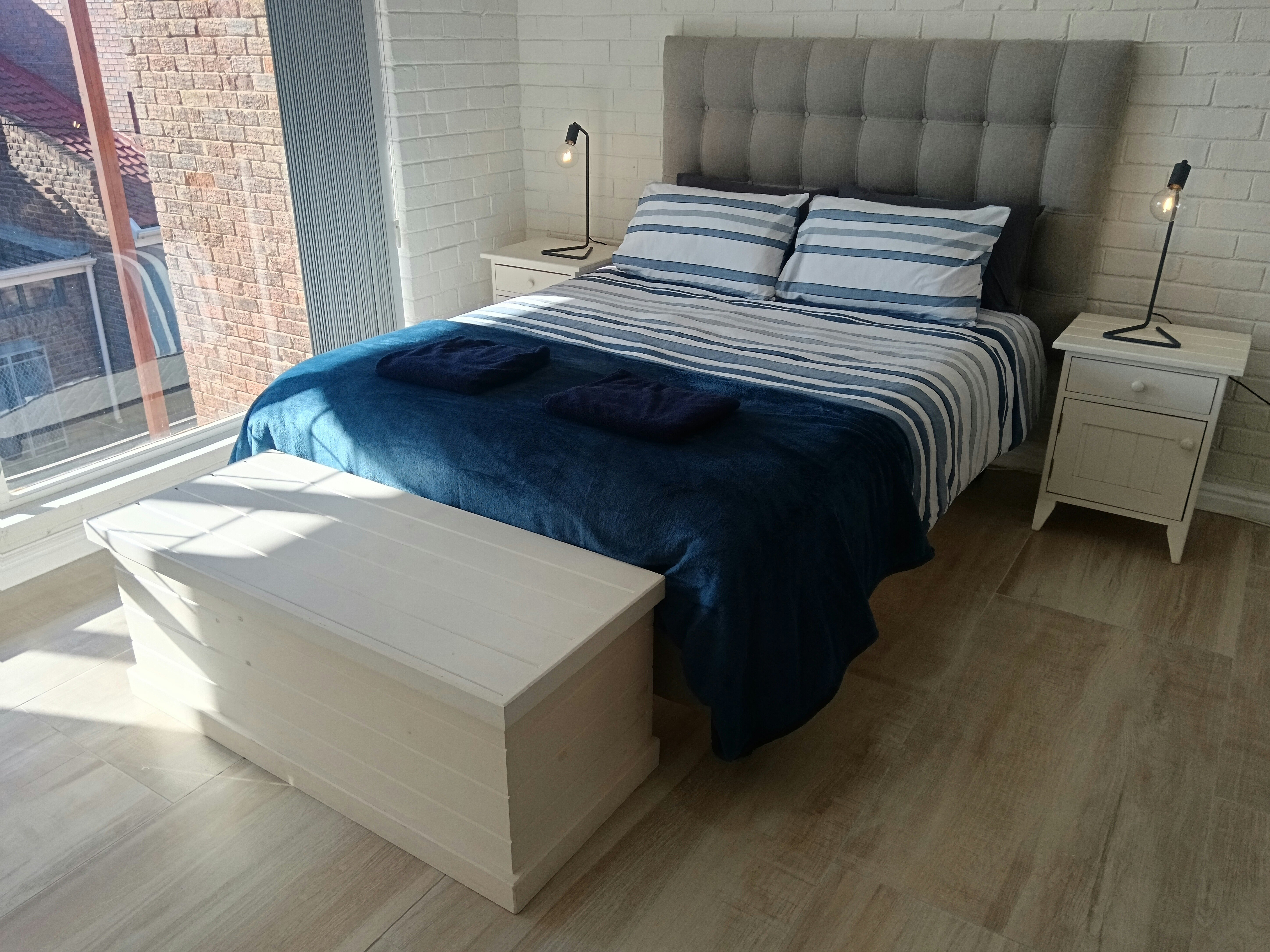 Lazy Days Apartments - JBay @ Point image no 11 of 19