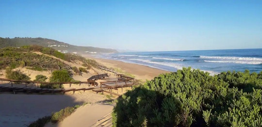 Garden Route Accommodation at  | Viya