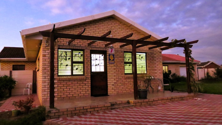 Eastern Cape Accommodation at Die Regte Plek | Viya