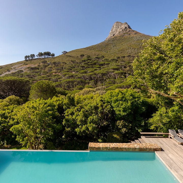 Cape Town Accommodation at Le Thallo | Viya