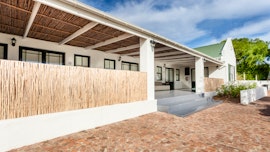 Boland Accommodation at Lady Loch Guest House & Spa | Viya