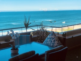 North Coast Accommodation at Sands Umdloti Beach Front Apartment | Viya