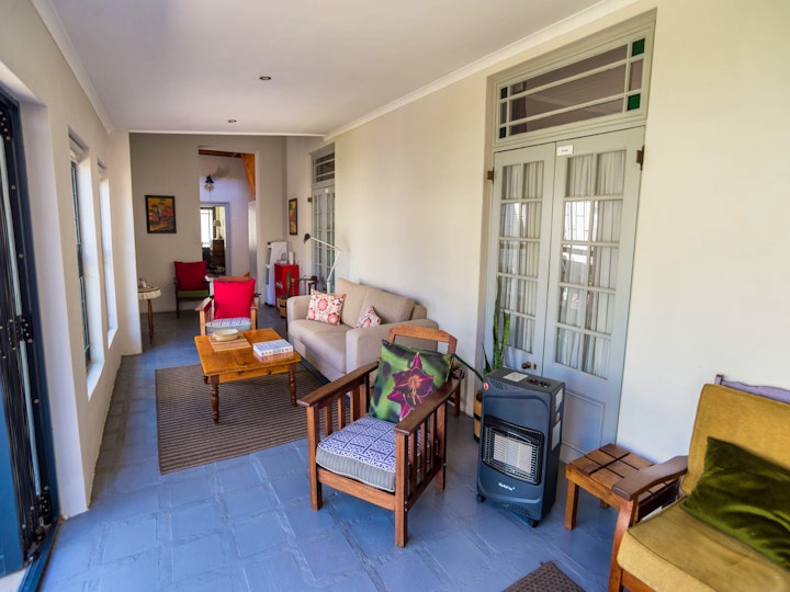 Western Cape Accommodation at Vlettershof Guest House | Viya