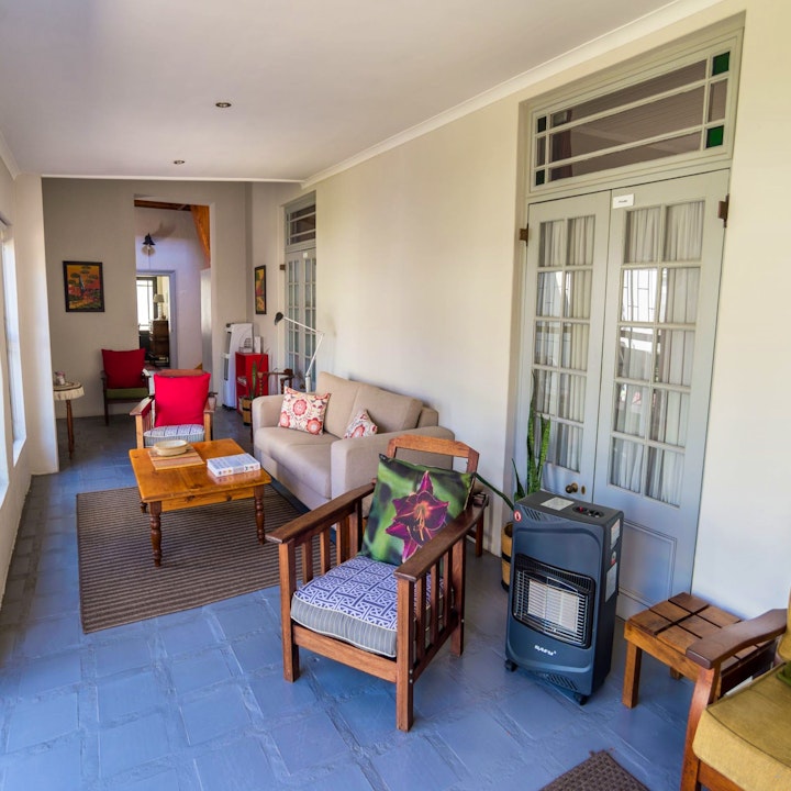 Western Cape Accommodation at Vlettershof Guest House | Viya