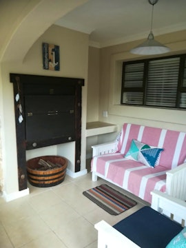 Mossel Bay Accommodation at Hartenbos Landgoed 38 | Viya