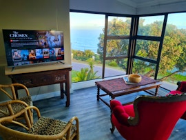 Mossel Bay Accommodation at Cliffside Serenity | Viya