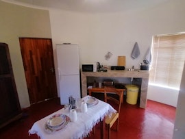 Free State Accommodation at Die Rondawel @ Fouriesia | Viya