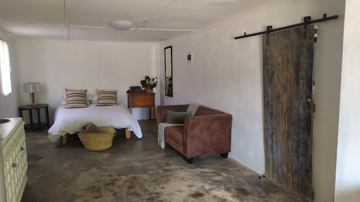 Northern Cape Accommodation at Die Storie Kamer | Viya