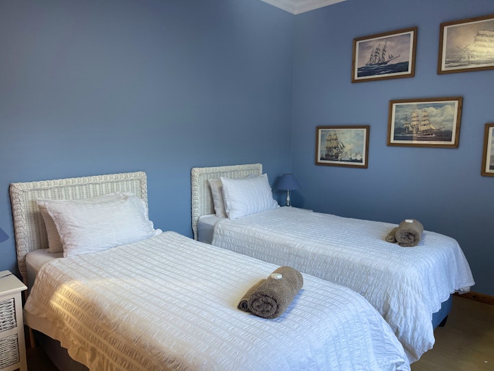 Overberg Accommodation at 123Vyfer on Whale Trail | Viya