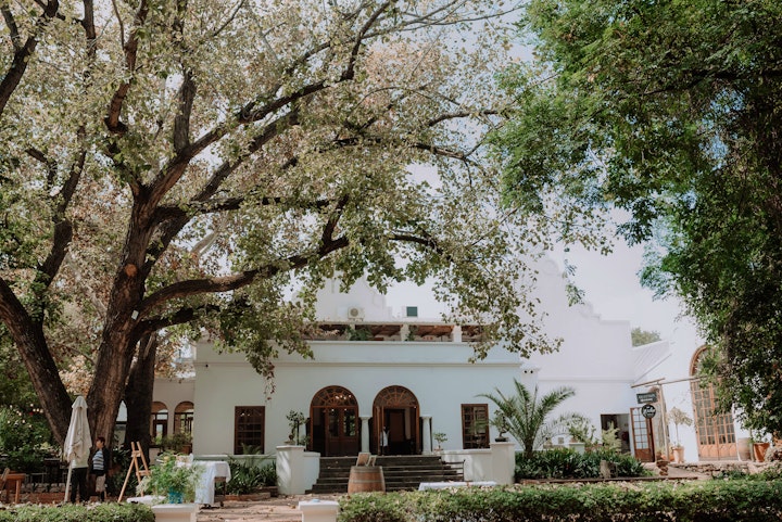 Gauteng Accommodation at Kleinkaap Boutique Hotel | Viya