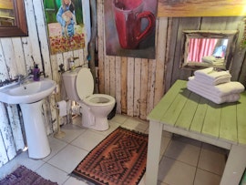 Gauteng Accommodation at Lakeview Cabin | Viya