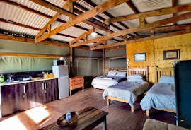 Sarah Baartman District Accommodation at Simbonga Game Reserve and Sanctuary | Viya