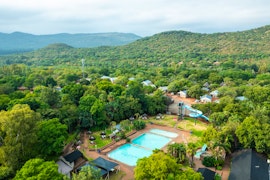 Rustenburg Accommodation at ATKV Buffelspoort | Viya