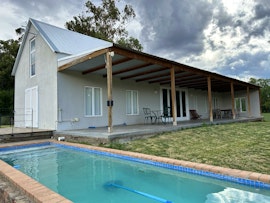 Western Cape Accommodation at  | Viya