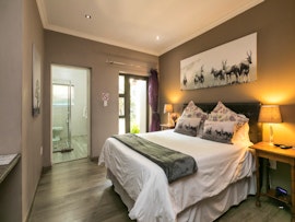 Glen Marais Accommodation at  | Viya