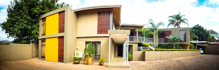 Mpumalanga Accommodation at Acacia Guesthouse | Viya