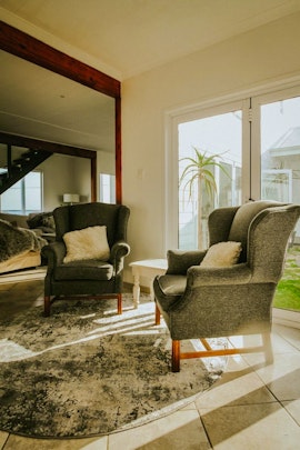 Overberg Accommodation at Seemansweg 72 | Viya