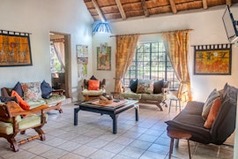 Kruger National Park South Accommodation at Kruger Cottage | Viya