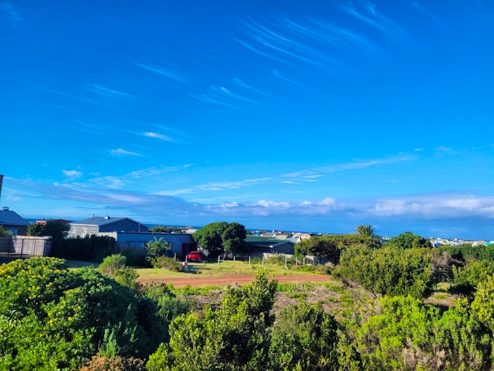 Overberg Accommodation at Cottage Amnesia | Viya