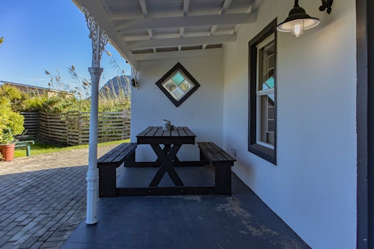 Overberg Accommodation at  | Viya