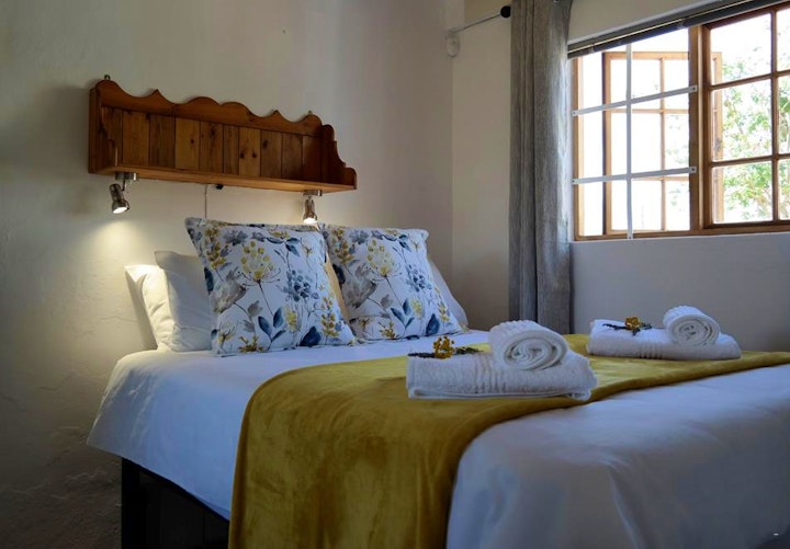 Western Cape Accommodation at Riviera Cottage | Viya