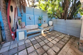 Cape Town Accommodation at Willow Cottage | Viya