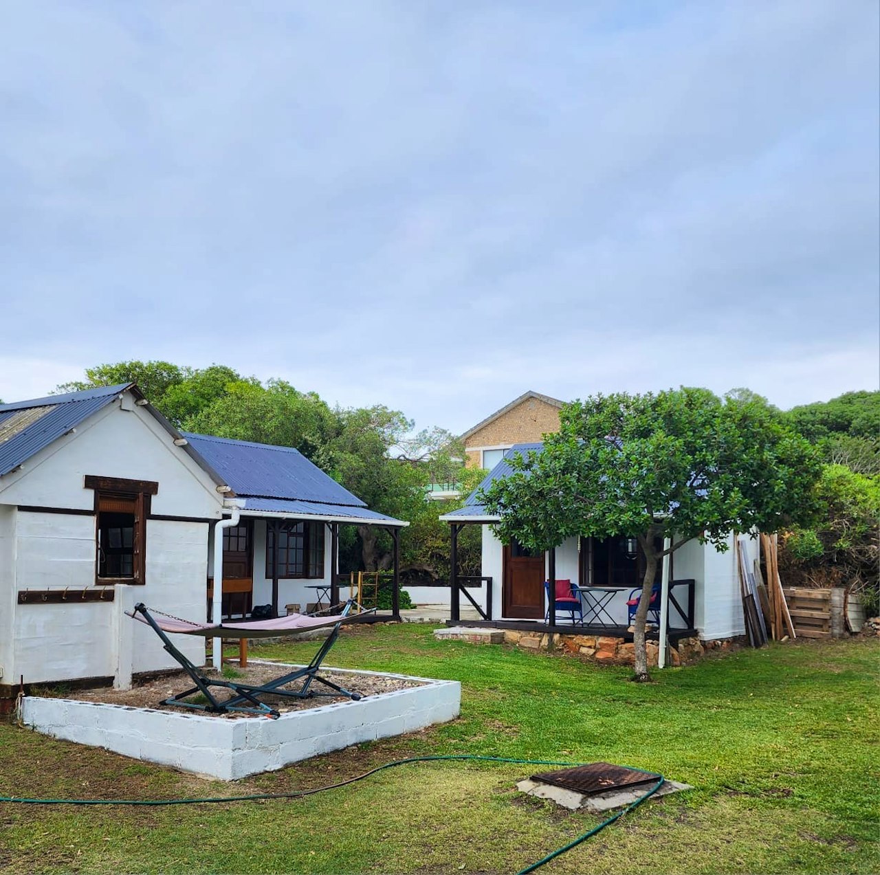 Garden Route Accommodation at  | Viya