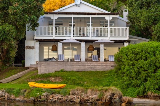 Garden Route Accommodation at  | Viya