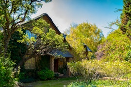 Drakensberg Accommodation at  | Viya