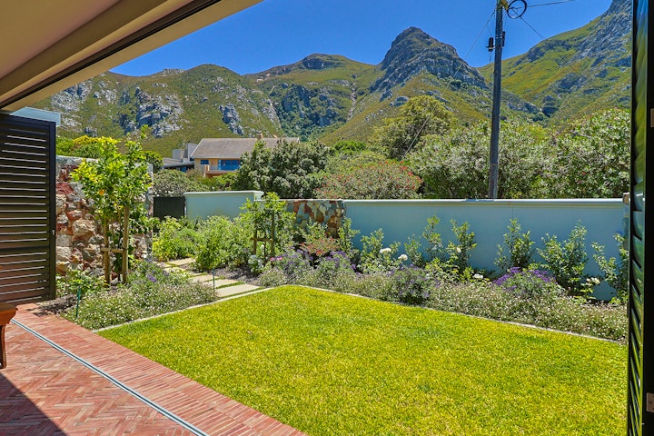 Western Cape Accommodation at Olifantshoek | Viya